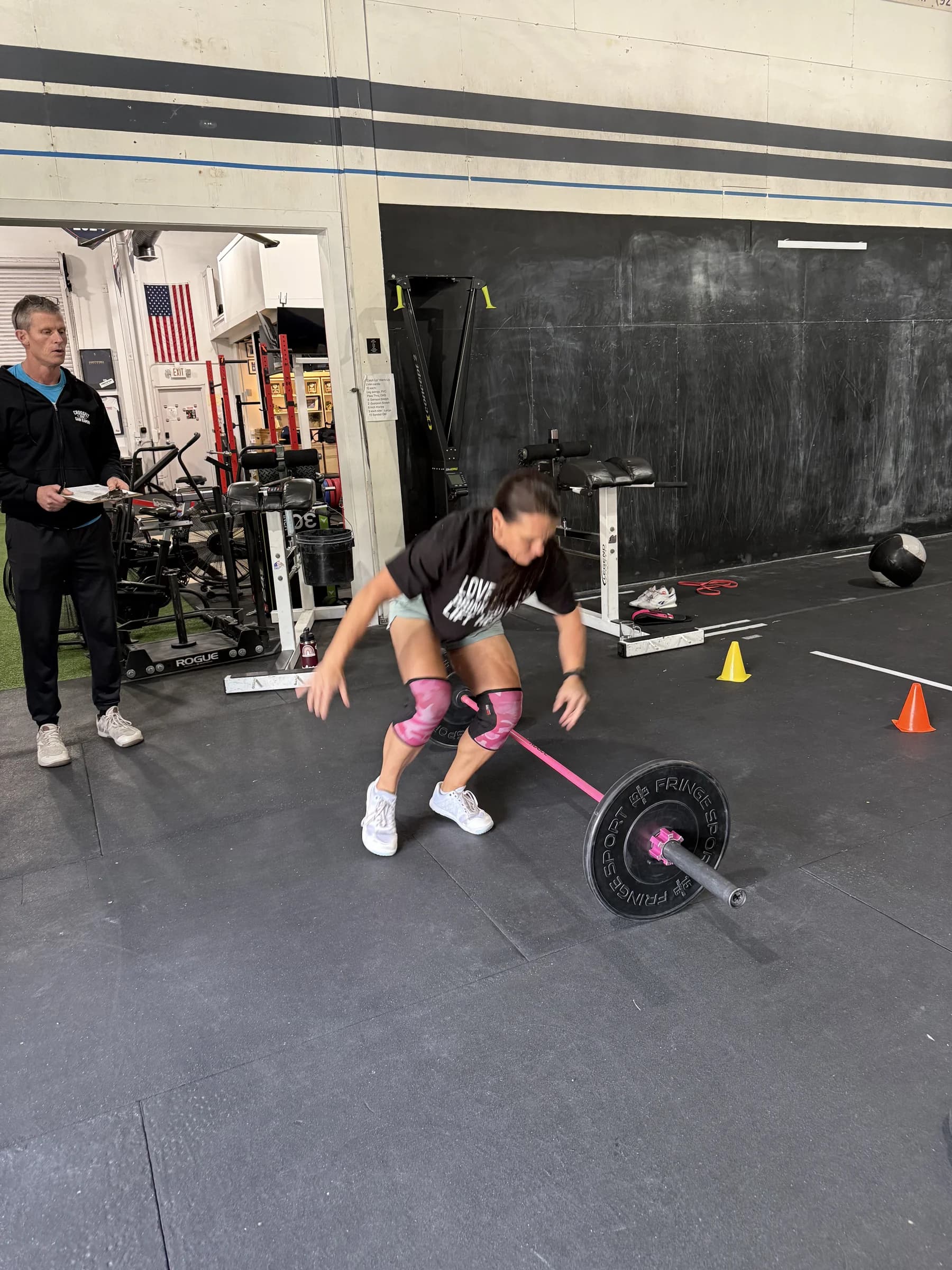 Personal Training & Nutrition Coaching